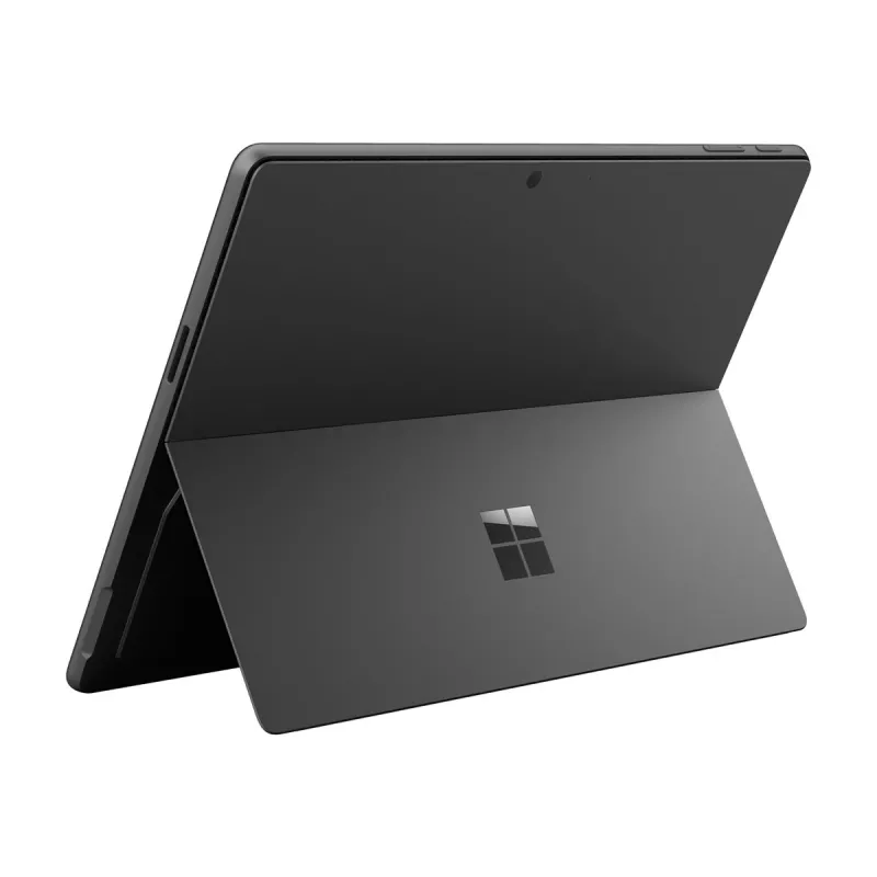 Microsoft Surface Pro 12th Edition Tablet da 13 pollici, Intel Core Ultra 7, 16GB RAM, 256GB SSD, Windows 11 Pro, Nero