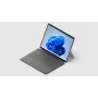 Microsoft Surface Pro 8 laptop, Intel Core i5-1135G7, 16GB RAM, 256GB SSD, 13 inch 2880x1920 touchscreen, Platinum