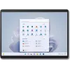 Microsoft Surface Pro 9 13 inch 2-in-1 tablet staccabile, Intel Core i5-1235U, 8GB RAM, 256GB SSD, platino