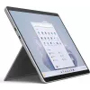 Microsoft Surface Pro 9 13 inch 2-in-1 tablet staccabile, Intel Core i5-1235U, 8GB RAM, 256GB SSD, platino