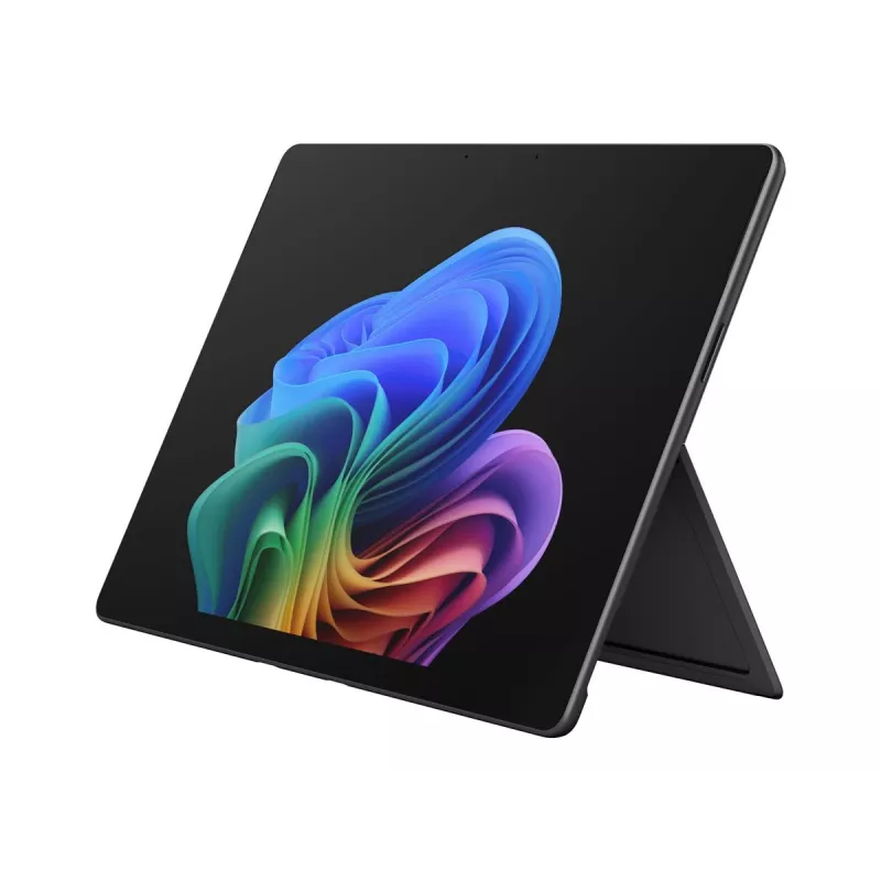 Microsoft Surface Pro for Business 12th Edition tablet 13