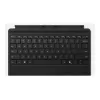 Tastiera Microsoft Surface Pro - Tastiera con touchpad - Retroilluminata - QWERTY - Inglese - Nero - per Microsoft Surface Pro 8, Pro 8 for Business, Pro 9, Pro 9 for Business, Pro 10 for Business, Pro (11th Edition)