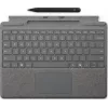 Microsoft Surface Pro tastiera con Slim Pen 2, layout nordico, Platinum