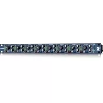 Midas XL48 preamplificatore microfonico 8 canali