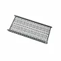 Middle Atlantic Products LeverLock LL-VP2110 piastra di montaggio verticale - 45U - rack 19 pollici - nero