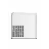 Midea macchina per cubetti di ghiaccio MERI12BG01EU 180W 1,3L bianco