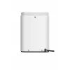 Midea macchina per cubetti di ghiaccio MERI12BG01EU 180W 1,3L bianco