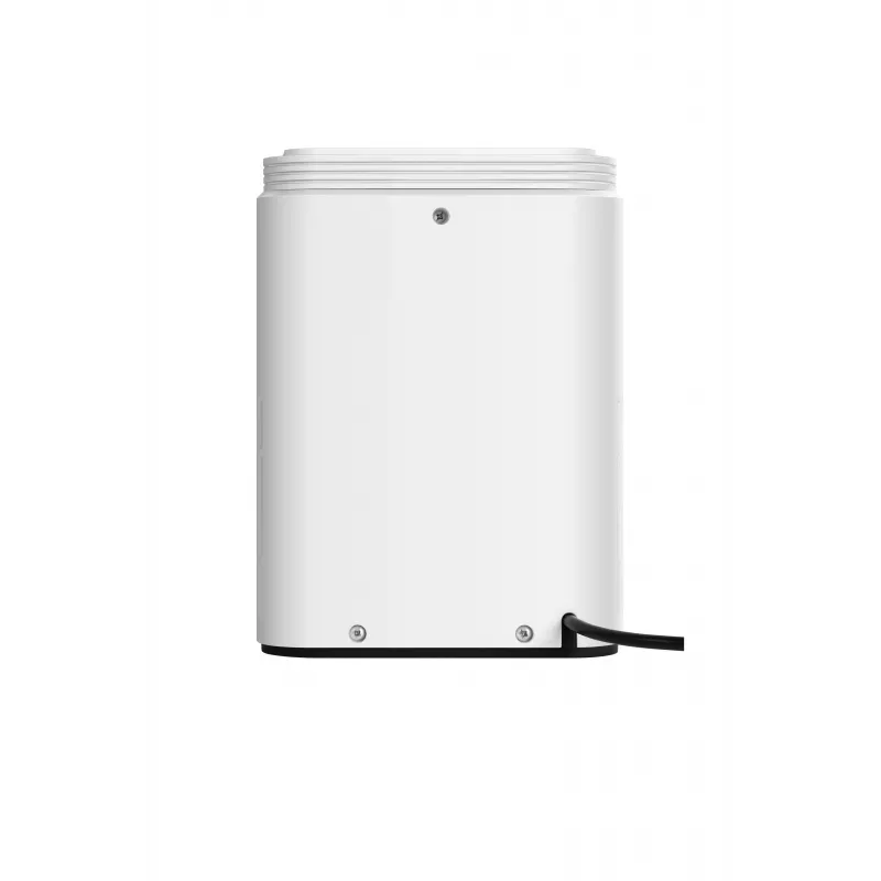 Midea macchina per cubetti di ghiaccio MERI12BG01EU 180W 1,3L bianco