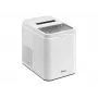 Midea macchina per cubetti di ghiaccio MERI12BG01EU 180W 1,3L bianco