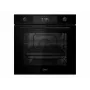 Midea MBON5M90E6-BK Forno elettrico da incasso 70L Touch Display Autopulizia pirolitica Nero