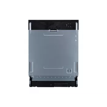 Midea MDWEB1403MB-WS lavastoviglie da incasso, 14 coperti, C, 44 dB