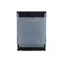 Midea MDWEB1403MB-WS lavastoviglie da incasso, 14 coperti, C, 44 dB