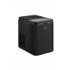 Midea macchina portatile per cubetti di ghiaccio MERI12BG30EU 180W 1,3L nero