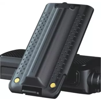 MIDLAND Albrecht Audio PowerBank RiPB 13500 mAh nero