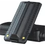 MIDLAND Albrecht Audio PowerBank RiPB 13500 mAh nero