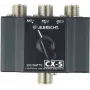 Midland Albrecht CX-5 commutatore d'antenna a 3 vie 7402
