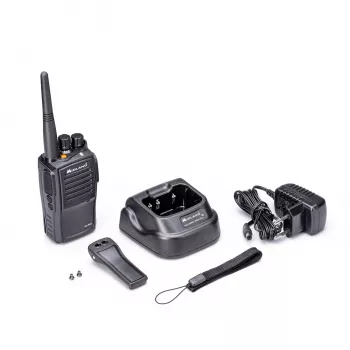 Midland G15PRO PMR IP67 Ricetrasmettitore