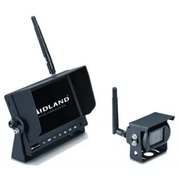 Midland Truck Guardian PRO telecamera per retromarcia