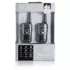 Midland XT50 2x ricetrasmettitore PMR446 grigio