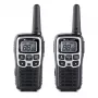 Midland XT50 2x ricetrasmettitore PMR446 grigio