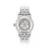 MIDO Baroncelli Lady Orologio automatico M76004181 29mm Acciaio inox Madreperla bianca