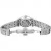 MIDO Baroncelli Lady orologio da donna automatico M76004691 29mm acciaio inox quadrante antracite
