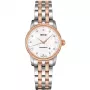 MIDO Baroncelli Lady Orologio automatico M76009691 29mm PVD oro rosa