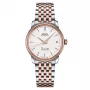 MIDO Baroncelli Lady Day of the Dead Limited Edition Orologio automatico 33mm PVD oro rosa M027207220100