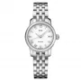MIDO Baroncelli Lady orologio da donna automatico 25 mm acciaio inox M039007110130