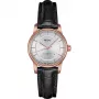 MIDO Baroncelli Lady Orologio donna M76003104 29mm acciaio inox quadrante argento