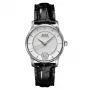 MIDO Orologio automatico donna M007207160360 33mm cassa in acciaio inox cinturino in pelle marrone