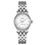 MIDO orologio donna automatico M76004261 29mm acciaio quadrante argento
