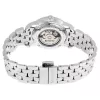 MIDO Orologio automatico donna M76004761 29mm Acciaio inox Quadrante argentato