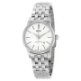 MIDO Orologio automatico donna M76004761 29mm Acciaio inox Quadrante argentato