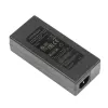 MikroTik Alimentatore 48V 2A 96W con connettore