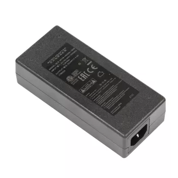 MikroTik Alimentatore 48V 2A 96W con connettore