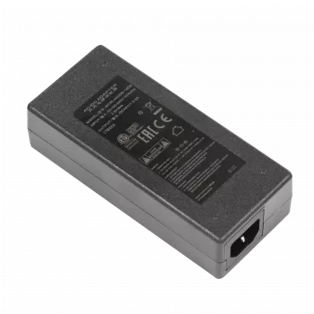 MikroTik Alimentatore 48V 2A 96W con connettore