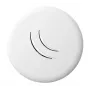 MikroTik cAP lite 54 Mbit/s bianco Power over Ethernet (PoE)