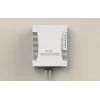 MikroTik hEX PoE Router Gigabit Ethernet bianco