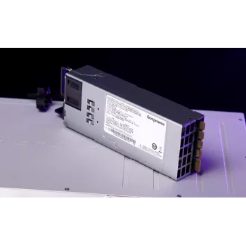 MikroTik Alimentatore Hot Swap 54,5V 10.35A per CRS320-8P-8B-4S+RM