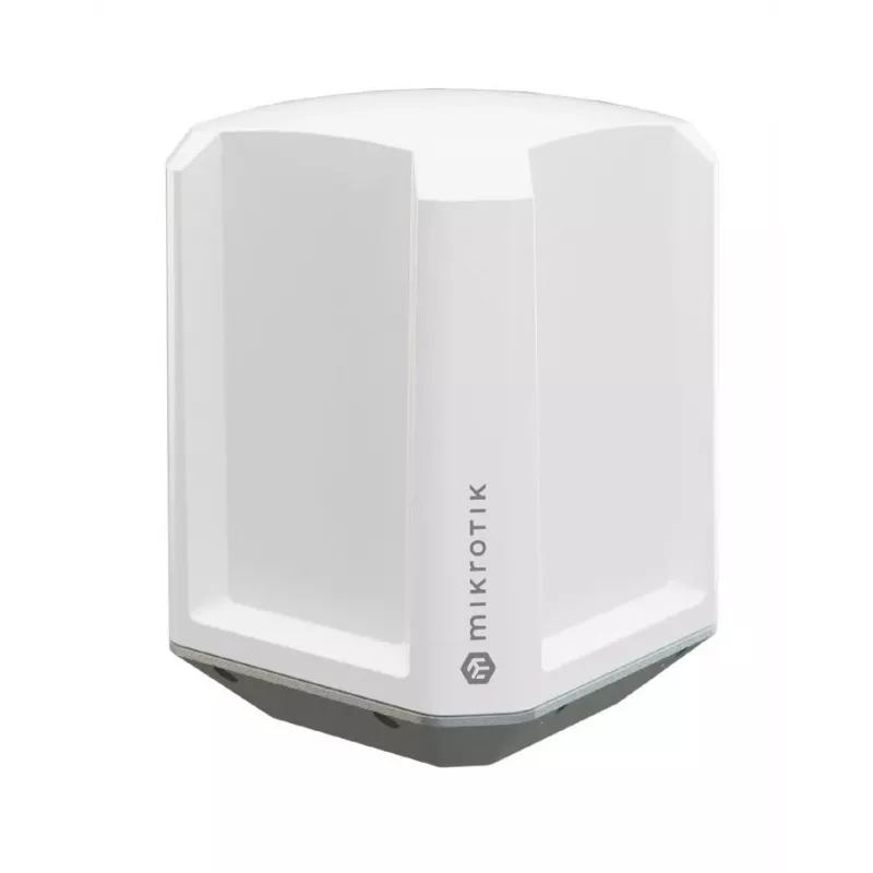 MikroTik LAMP 5G R16 LAMPGM&RG520F-EU modem/router cellulare 5G, 1x Gigabit Ethernet, MU-MIMO