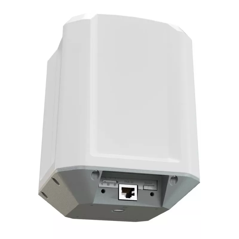 MikroTik LAMP 5G R16 LAMPGM&RG520F-EU modem/router cellulare 5G, 1x Gigabit Ethernet, MU-MIMO