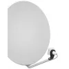 MikroTik LDF 5 (RBLDF-5nD) CPE con antenna direzionale integrata 5GHz 9dBi, 1x 10/100 Ethernet, Passive PoE, RouterOS L3