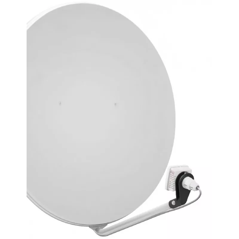MikroTik LDF 5 (RBLDF-5nD) CPE con antenna direzionale integrata 5GHz 9dBi, 1x 10/100 Ethernet, Passive PoE, RouterOS L3