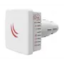 MikroTik LDF 5 (RBLDF-5nD) CPE con antenna direzionale integrata 5GHz 9dBi, 1x 10/100 Ethernet, Passive PoE, RouterOS L3