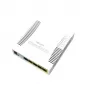 MikroTik RB260GSP switch Gigabit PoE 5 porte con SFP