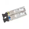 MikroTik S-35LC20D Modulo SFP BiDi, 1,25G single-mode LC simplex, 20km, 1310nm/1550nm, DDM