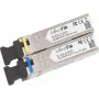MikroTik S-35LC20D Modulo SFP BiDi, 1,25G single-mode LC simplex, 20km, 1310nm/1550nm, DDM