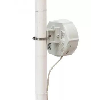 MikroTik SXT SA5 ac bianco Power over Ethernet (PoE)