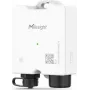 Milesight sensore di temperatura LoRaWAN TS201-868M, EU868, NTC interno, configurazione NFC, IP30, a batteria